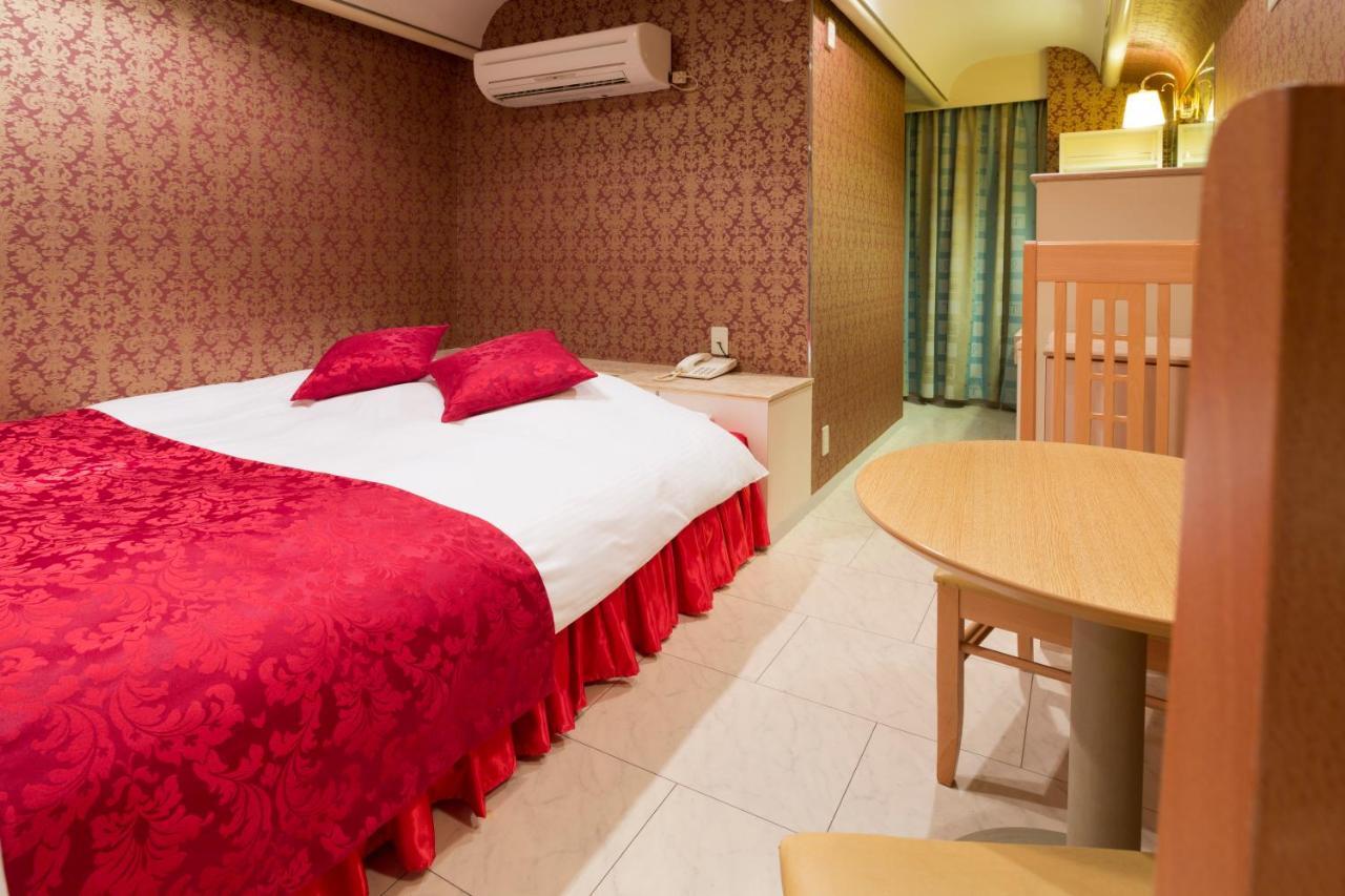 Route One Love hôtel