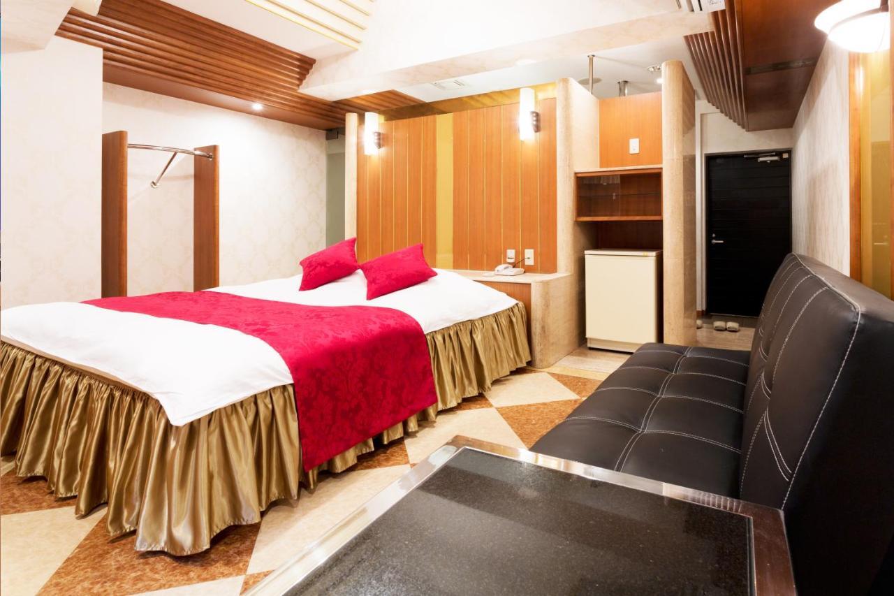 Route One Love hôtel Ōsaka