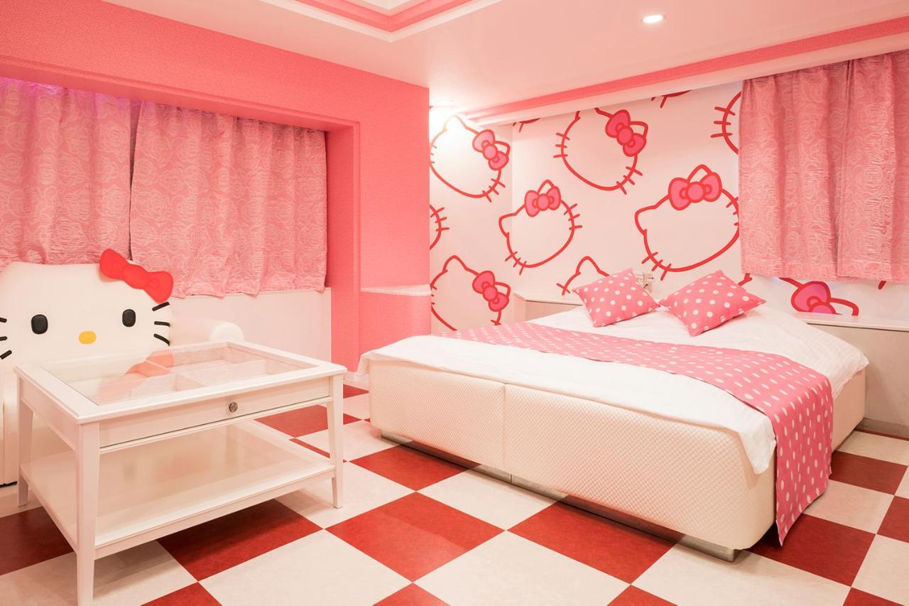Route One Love hôtel *
